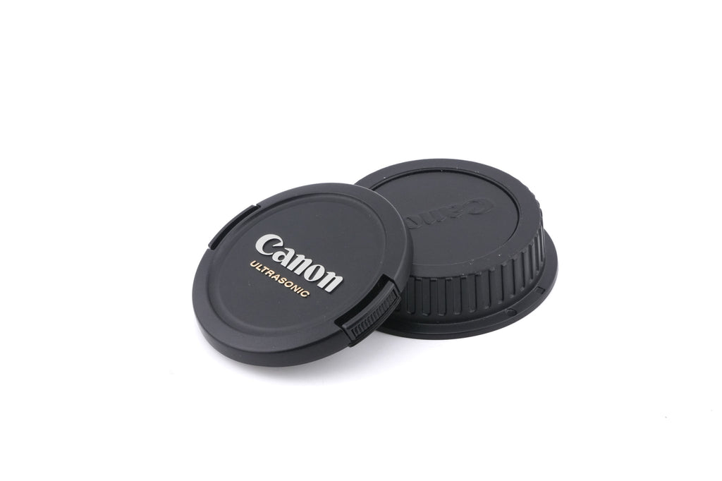 Canon 18-55mm f3.5-5.6 IS II