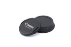 Canon 18-55mm f3.5-5.6 IS II