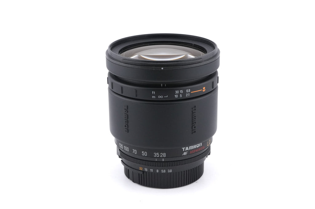 Tamron 28-200mm f3.8-5.6 Aspherical LD AF (IF) (171D)