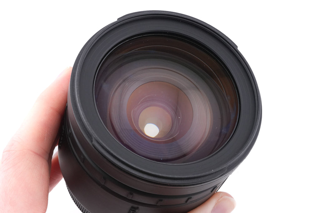 Tamron 28-200mm f3.8-5.6 Aspherical LD AF (IF) (171D)