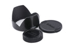 Tamron 28-200mm f3.8-5.6 Aspherical LD AF (IF) (171D)