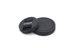 Canon 15-45mm f3.5-6.3 IS STM