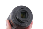 Nikon 70-300mm f4.5-6.3 AF-P Nikkor G ED VR
