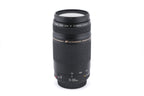 Canon 75-300mm f4-5.6 II