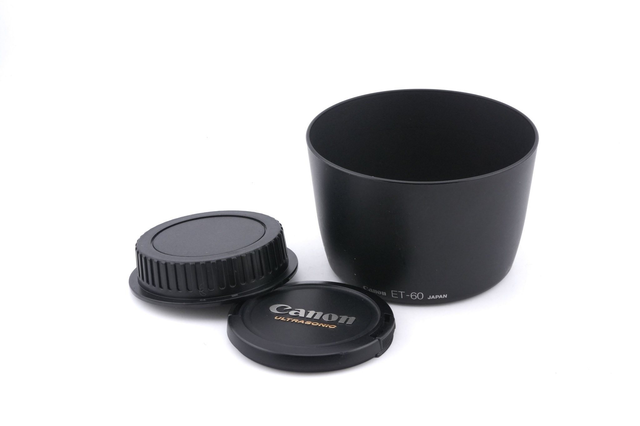 Canon 75-300mm f4-5.6 II