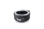 Metabones Nikon F - Sony E/FE (N/F-E) Adapter