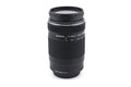 Olympus 75-300mm f4.8-6.7 M.Zuiko Digital II ED MSC
