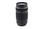 Olympus 75-300mm f4.8-6.7 M.Zuiko Digital II ED MSC