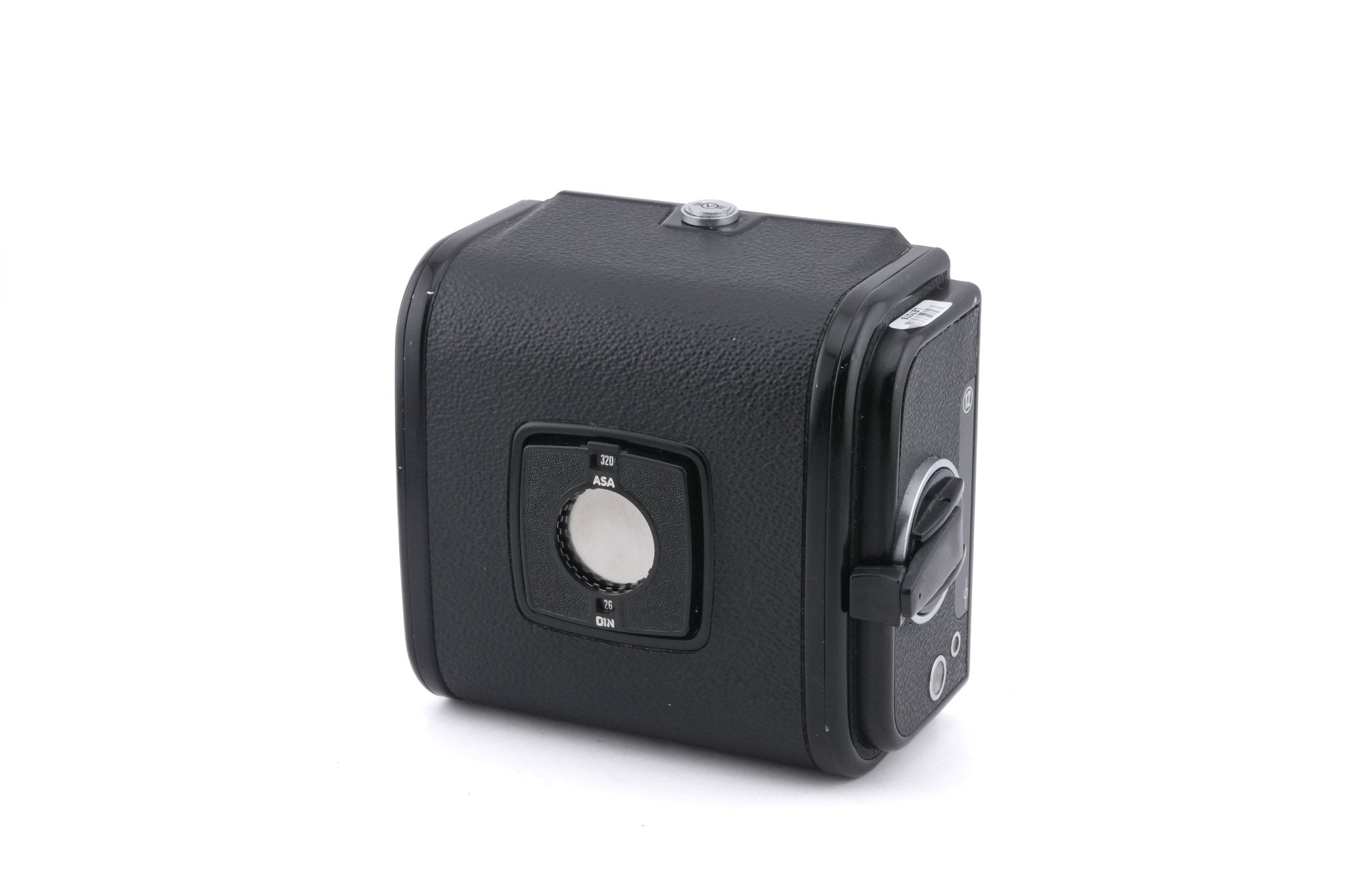 Hasselblad A12 Film Magazine (Black, 30147)