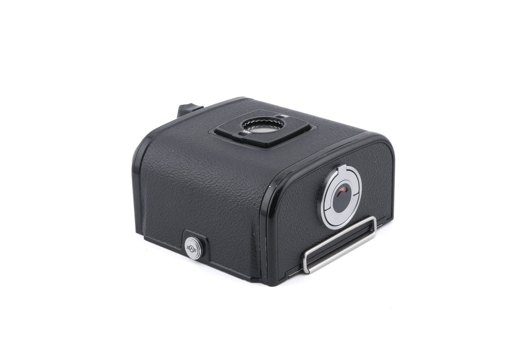 Hasselblad A12 Film Magazine (Black, 30147)