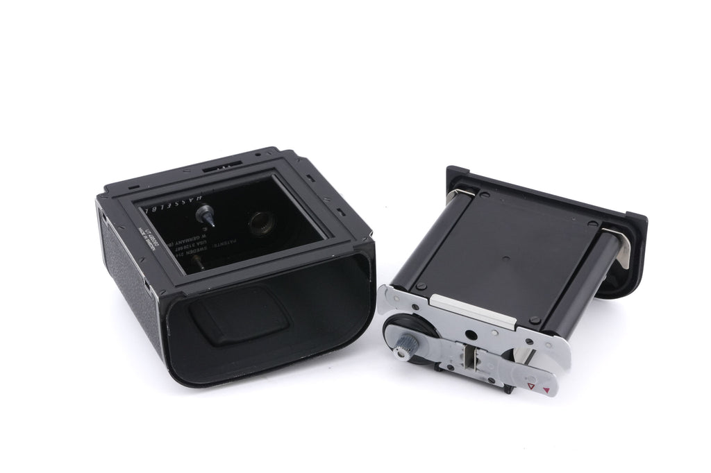 Hasselblad A12 Film Magazine (Black, 30147)