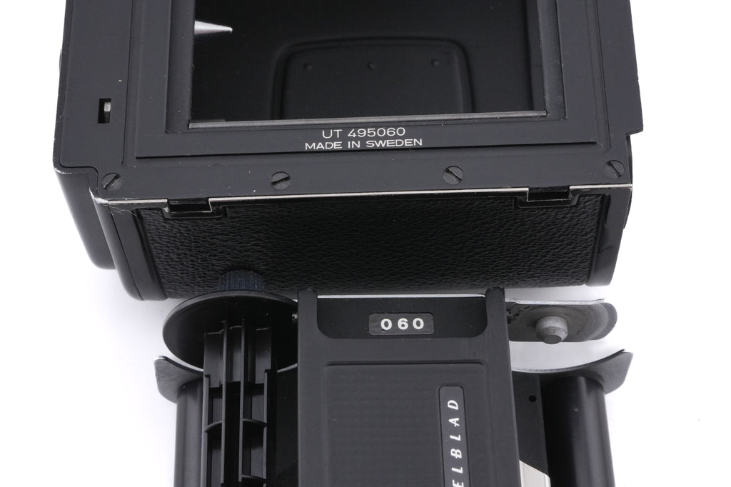 Hasselblad A12 Film Magazine (Black, 30147)