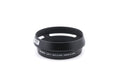 Sony LHP-1 Lens Hood - Accessory