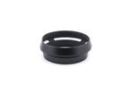 Sony LHP-1 Lens Hood