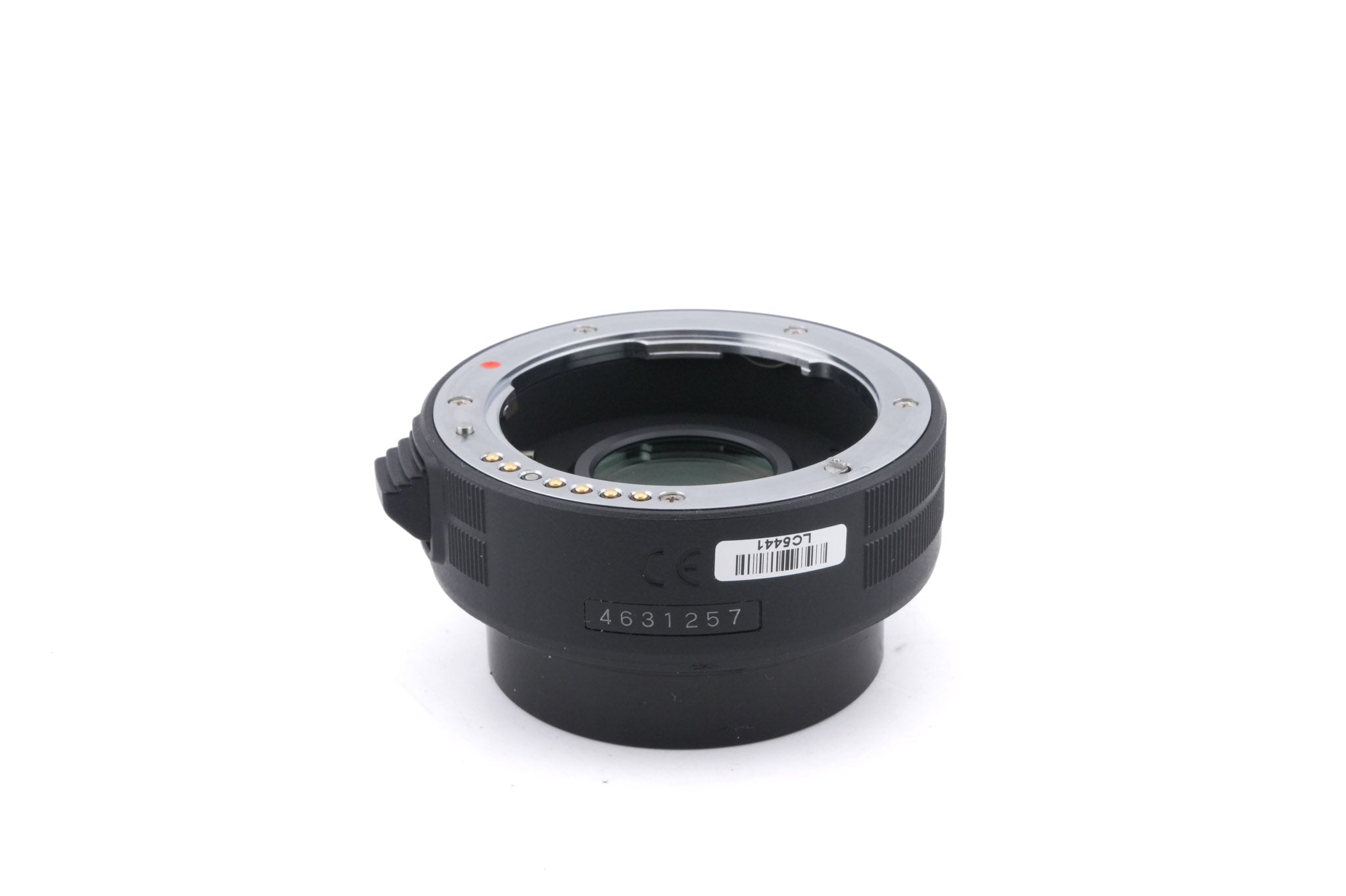 Pentax 1.4x Teleconverter Pentax-DA HD AW AF