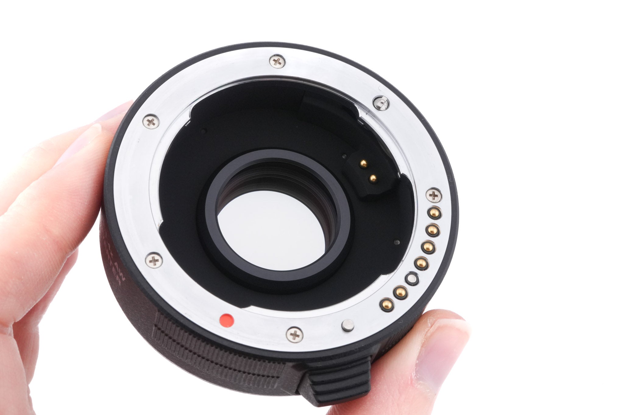 Pentax 1.4x Teleconverter Pentax-DA HD AW AF