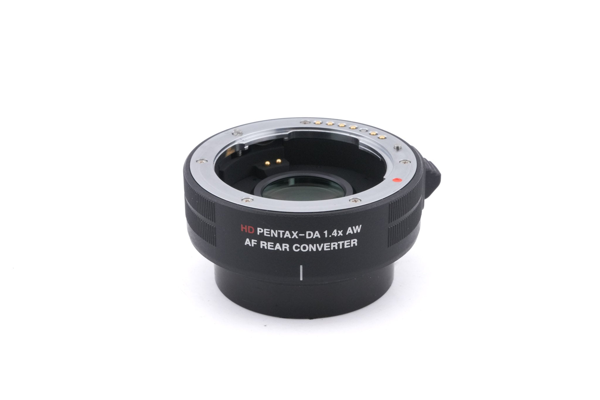 Pentax 1.4x Teleconverter Pentax-DA HD AW AF