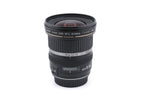 Canon 10-22mm f3.5-4.5 USM