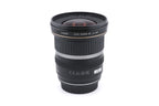 Canon 10-22mm f3.5-4.5 USM