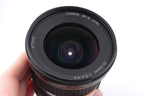 Canon 10-22mm f3.5-4.5 USM