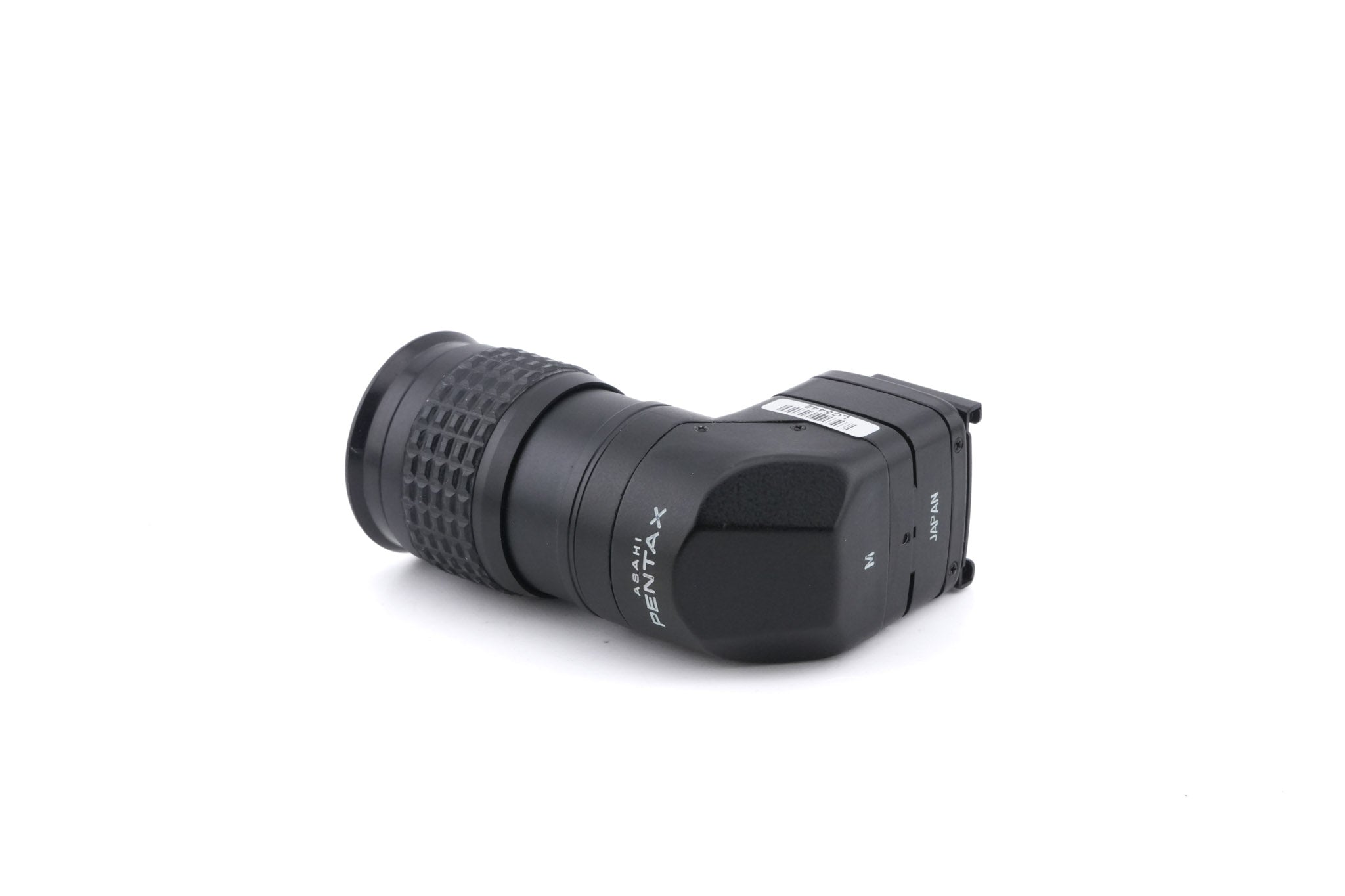 Pentax Right-Angle Finder M