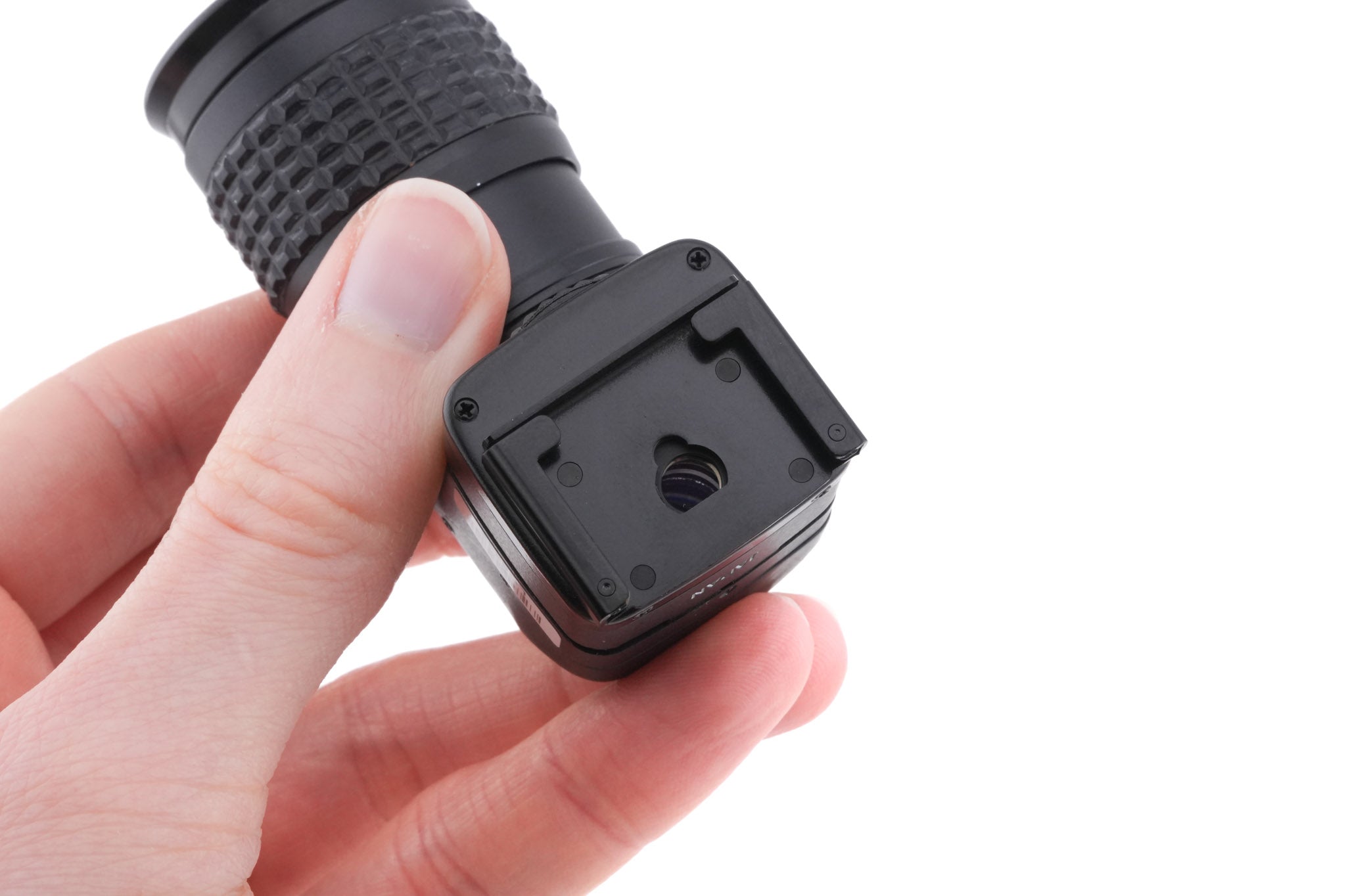 Pentax Right-Angle Finder M