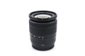 Fujifilm 16-50mm f3.5-5.6 Super EBC Fujinon Aspherical XC OIS II