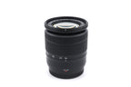 Fujifilm 16-50mm f3.5-5.6 Super EBC Fujinon Aspherical XC OIS II