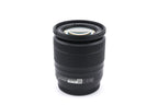 Fujifilm 16-50mm f3.5-5.6 Super EBC Fujinon Aspherical XC OIS II