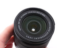 Fujifilm 16-50mm f3.5-5.6 Super EBC Fujinon Aspherical XC OIS II