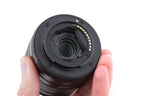 Fujifilm 16-50mm f3.5-5.6 Super EBC Fujinon Aspherical XC OIS II