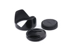 Fujifilm 16-50mm f3.5-5.6 Super EBC Fujinon Aspherical XC OIS II