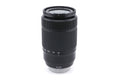 Fujifilm 50-230mm f4.5-6.7 Super EBC Fujinon Aspherical XC OIS