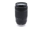 Fujifilm 50-230mm f4.5-6.7 Super EBC Fujinon Aspherical XC OIS