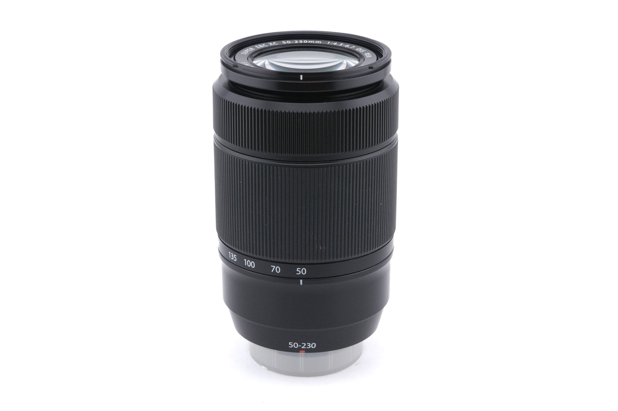 Fujifilm 50-230mm f4.5-6.7 Super EBC Fujinon Aspherical XC OIS