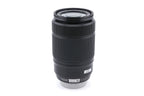 Fujifilm 50-230mm f4.5-6.7 Super EBC Fujinon Aspherical XC OIS