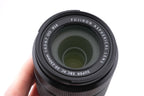 Fujifilm 50-230mm f4.5-6.7 Super EBC Fujinon Aspherical XC OIS