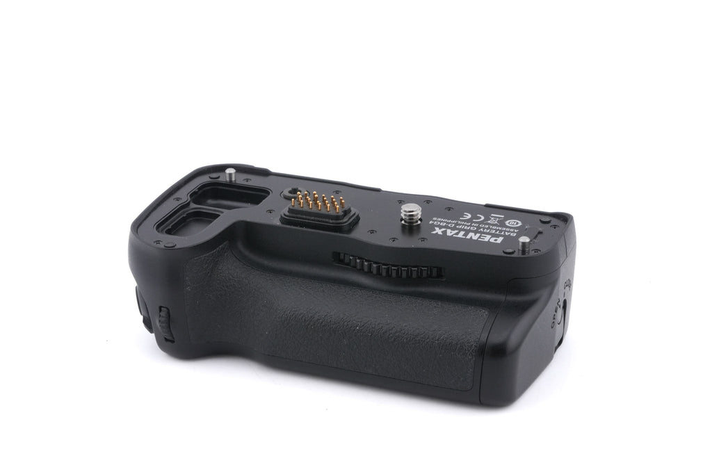 Pentax D-BG4 Battery Grip