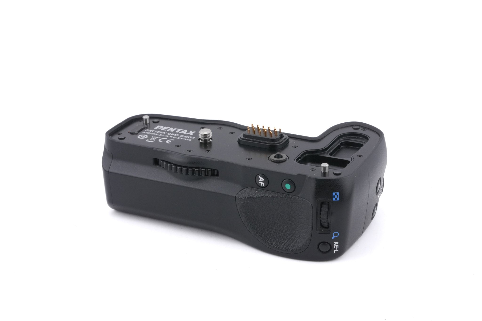 Pentax D-BG4 Battery Grip