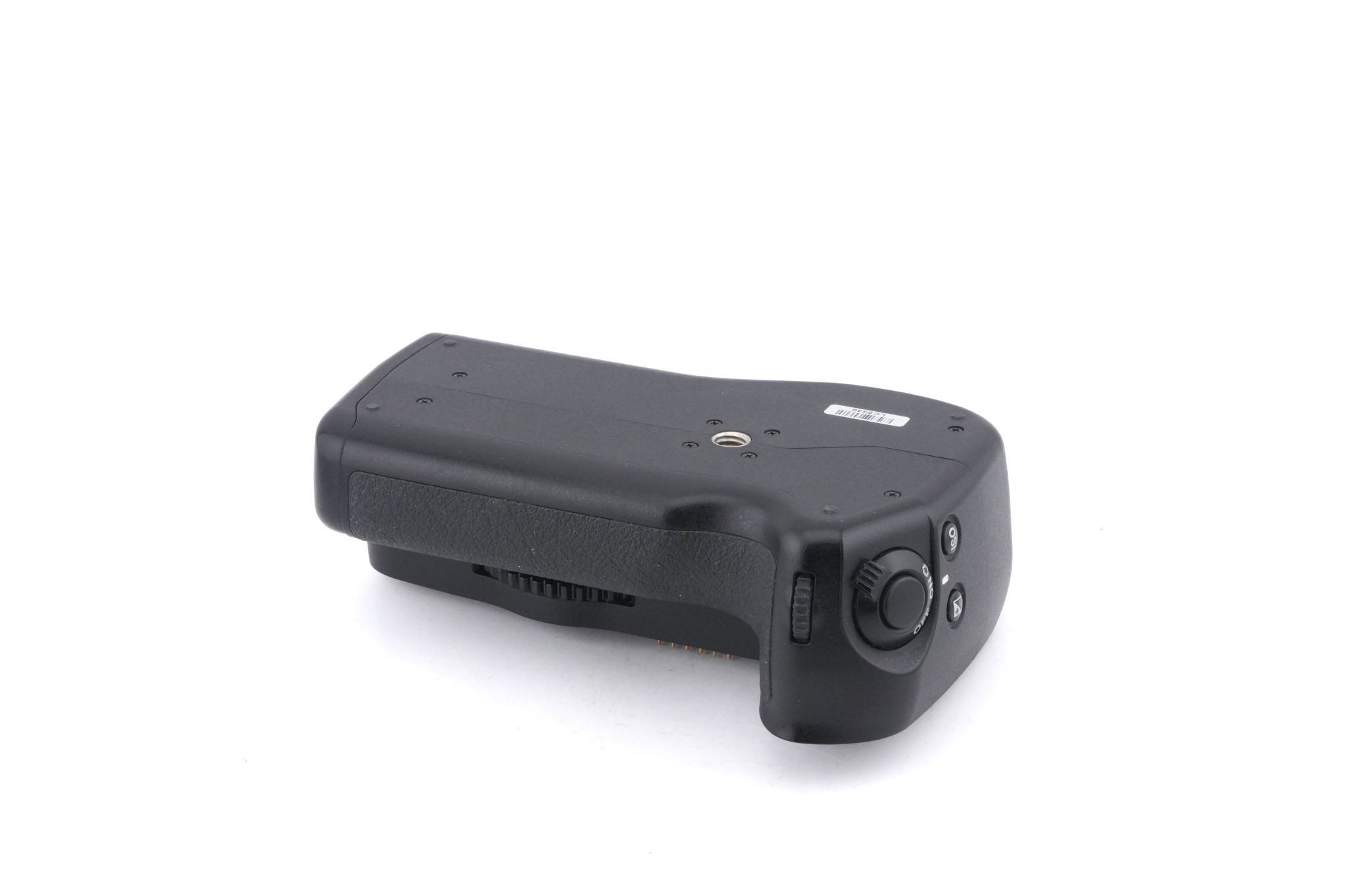 Pentax D-BG4 Battery Grip