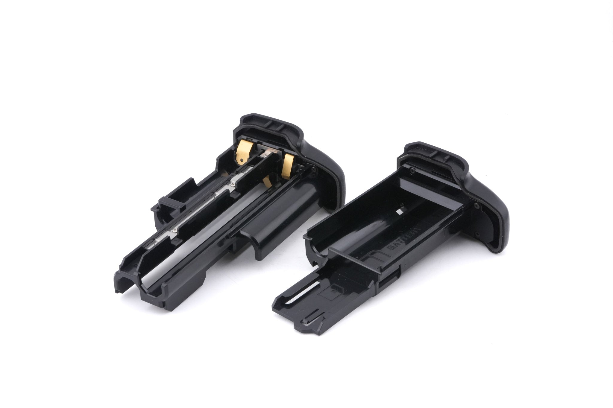 Pentax D-BG4 Battery Grip