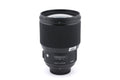 Sigma 85mm f1.4 DG HSM Art (016)