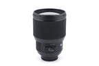 Sigma 85mm f1.4 DG HSM Art (016)