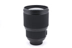 Sigma 85mm f1.4 DG HSM Art (016)