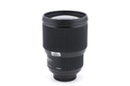 Sigma 85mm f1.4 DG HSM Art (016)