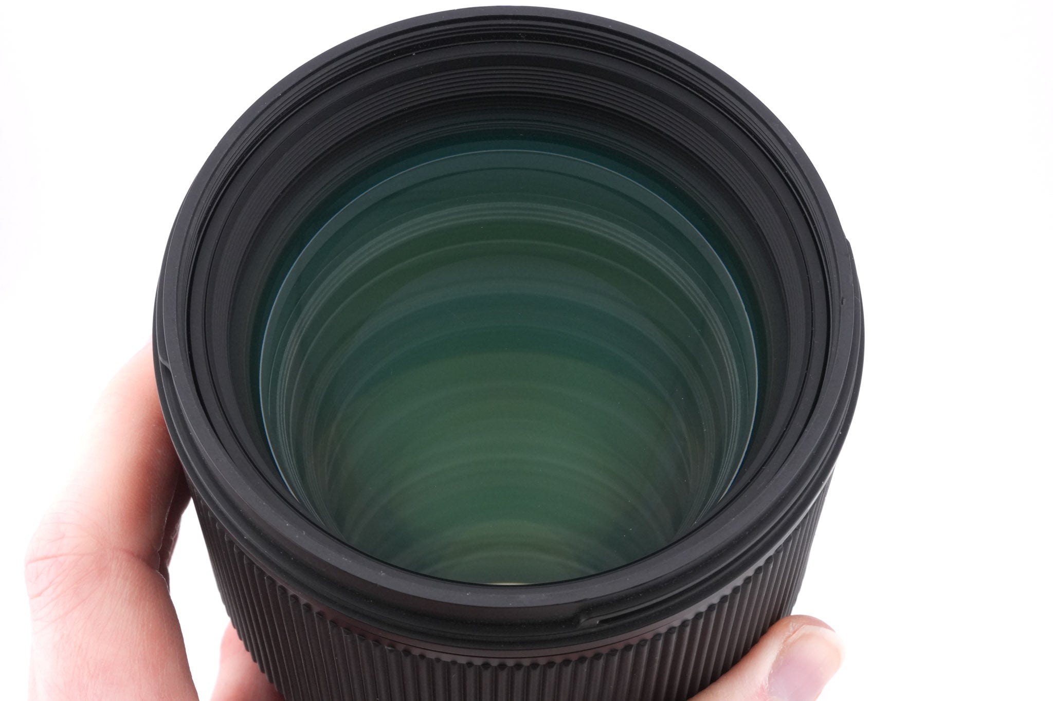 Sigma 85mm f1.4 DG HSM Art (016)