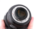 Sigma 85mm f1.4 DG HSM Art (016)