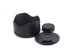 Sigma 85mm f1.4 DG HSM Art (016)