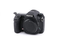 Pentax K-5