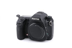 Pentax K-5